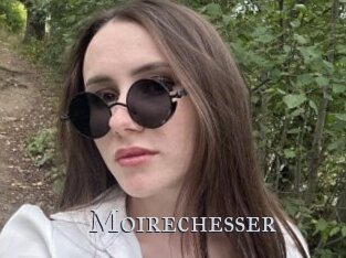 Moirechesser
