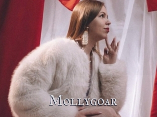 Mollygoar