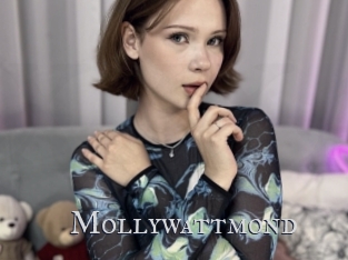 mollywattmond Xxx Amateur