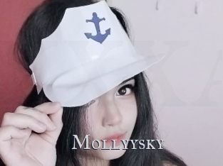 Mollyysky