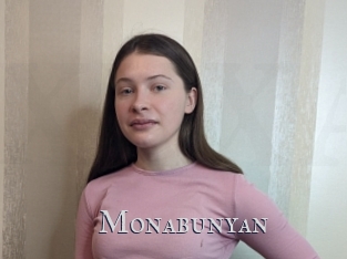 Monabunyan