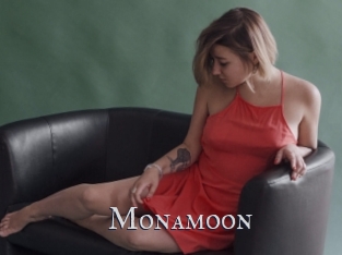 monamoon Xxx Amateur