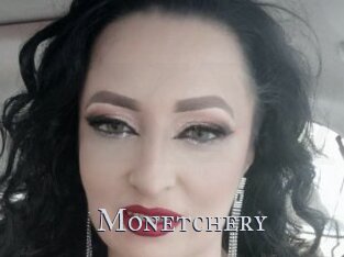 monetchery Xxx Amateur