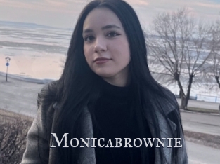 monicabrownie Xxx Amateur