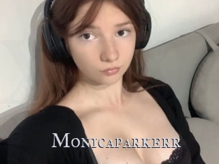 monicaparkerr Xxx Amateur