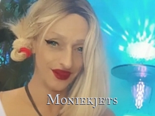 Moniekjets
