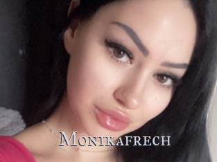 Monikafrech