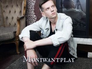 Moniwantplay