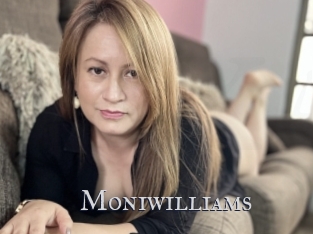 moniwilliams Xxx Amateur