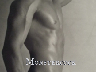 Monstercock