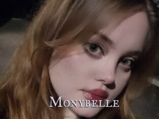 Monybelle