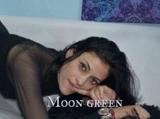 Moon_green