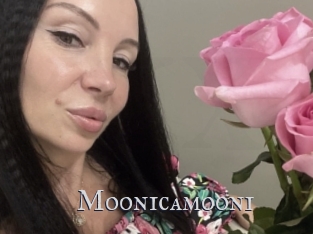 moonicamooni Xxx Amateur