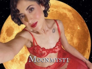 Moonmysti