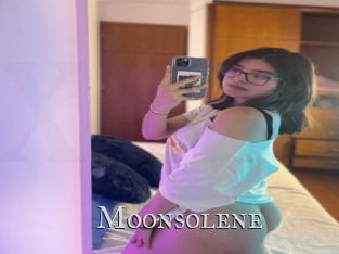 moonsolene Xxx Amateur
