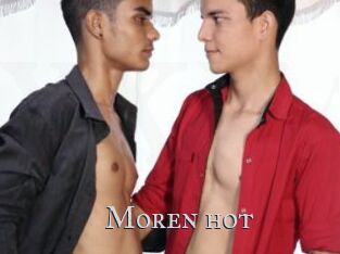 Moren_hot