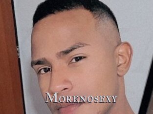 Morenosexy