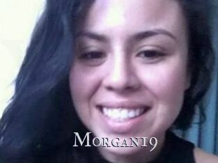 morgan19 Xxx Amateur