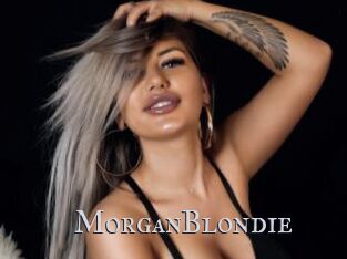 MorganBlondie