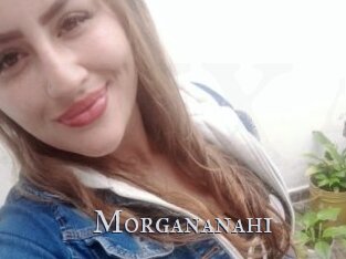 morgananahi Xxx Amateur