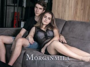Morganmila