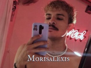 Morisalexis