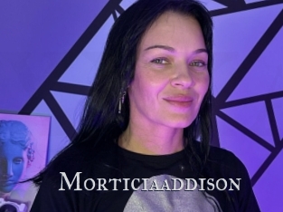 morticiaaddison Xxx Amateur