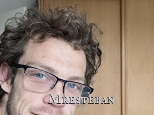Mresteban