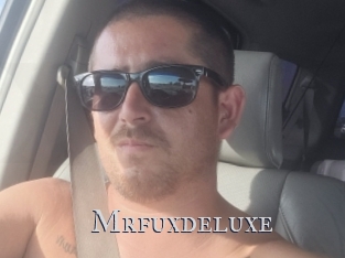Mrfuxdeluxe