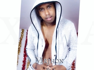 mrjhon Xxx Amateur