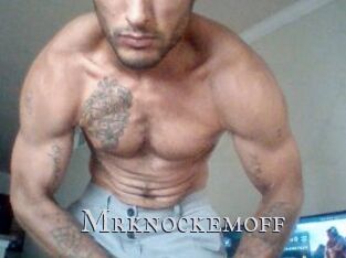Mrknockemoff