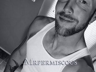 Mrpermiscous
