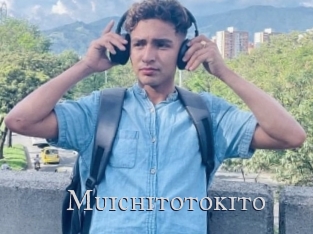 muichitotokito Xxx Amateur