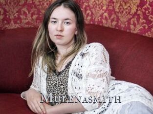 Mulenasmith