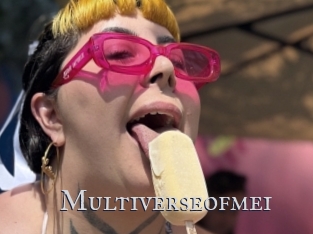 multiverseofmei Xxx Amateur