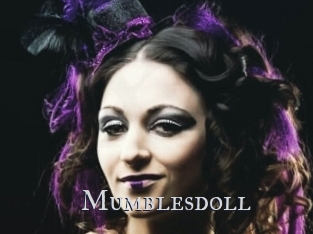 Mumblesdoll