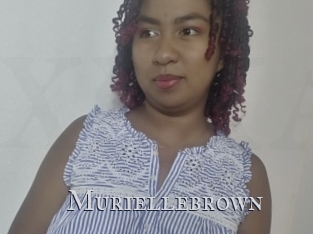 muriellebrown Xxx Amateur