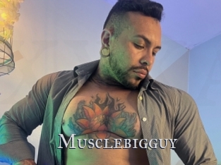 musclebigguy Xxx Amateur