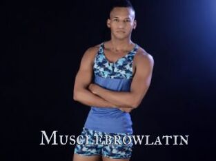 Musclebrowlatin