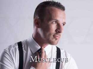Musclecub