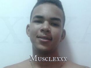 Musclexxx