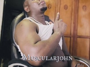 muscularjohn Xxx Amateur