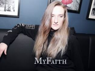 MyFaith