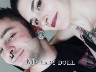 My_baby_doll