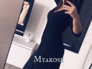 myarose Xxx Amateur