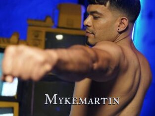 Mykemartin