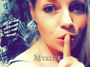 Mykink