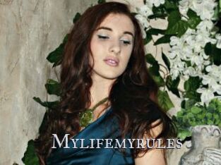 Mylifemyrules