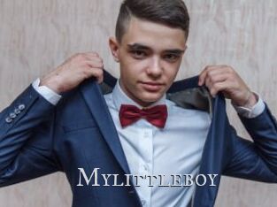 Mylittleboy
