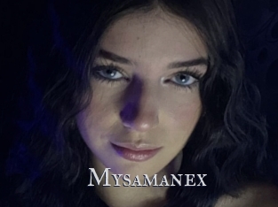 Mysamanex
